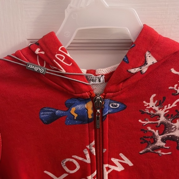 Toddler jacket - Picture 4 of 9